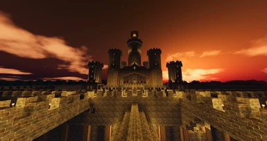 The Castle of Lookadis