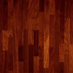 One example of new plank textures