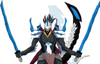 Azrael - BlazBlue Wiki