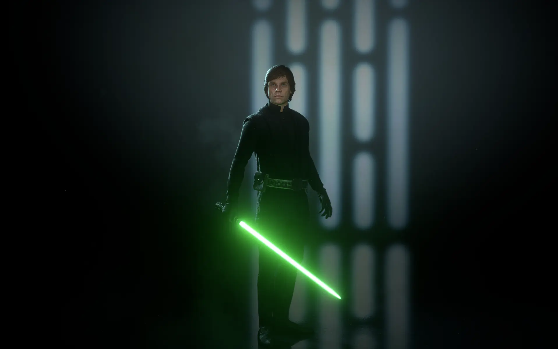 Base Game Saber Colors At Star Wars: Battlefront Ii (2017) Nexus - Mods 