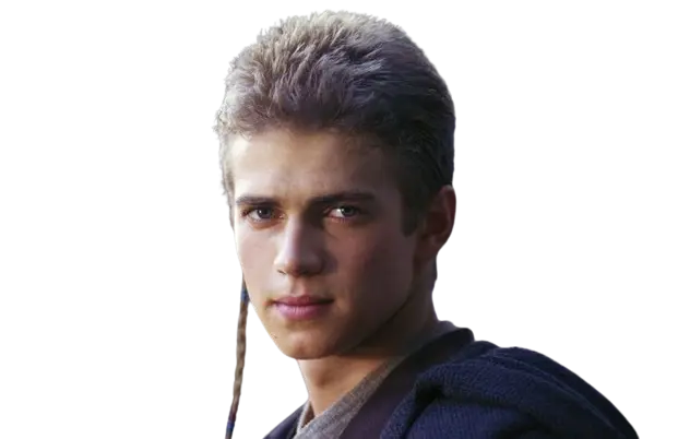 AOTC Anakin Portrait at Star Wars: Battlefront II (2017) Nexus - Mods ...