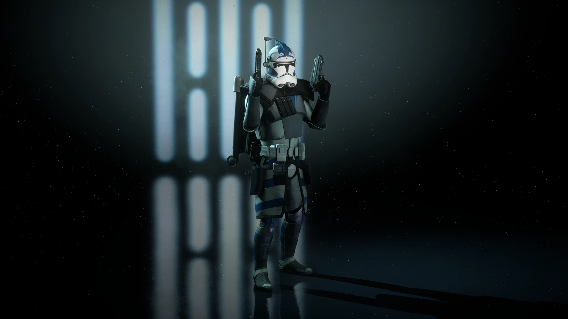 star wars battlefront 2 arc trooper