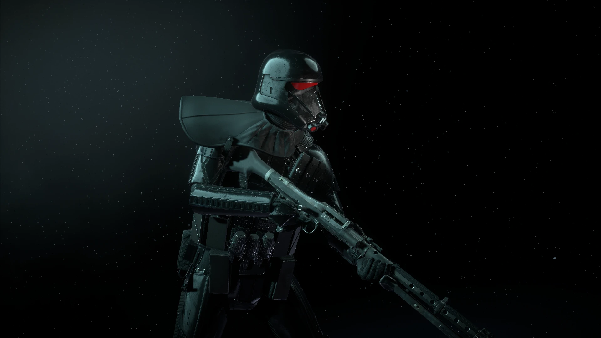 battlefront 2 death trooper