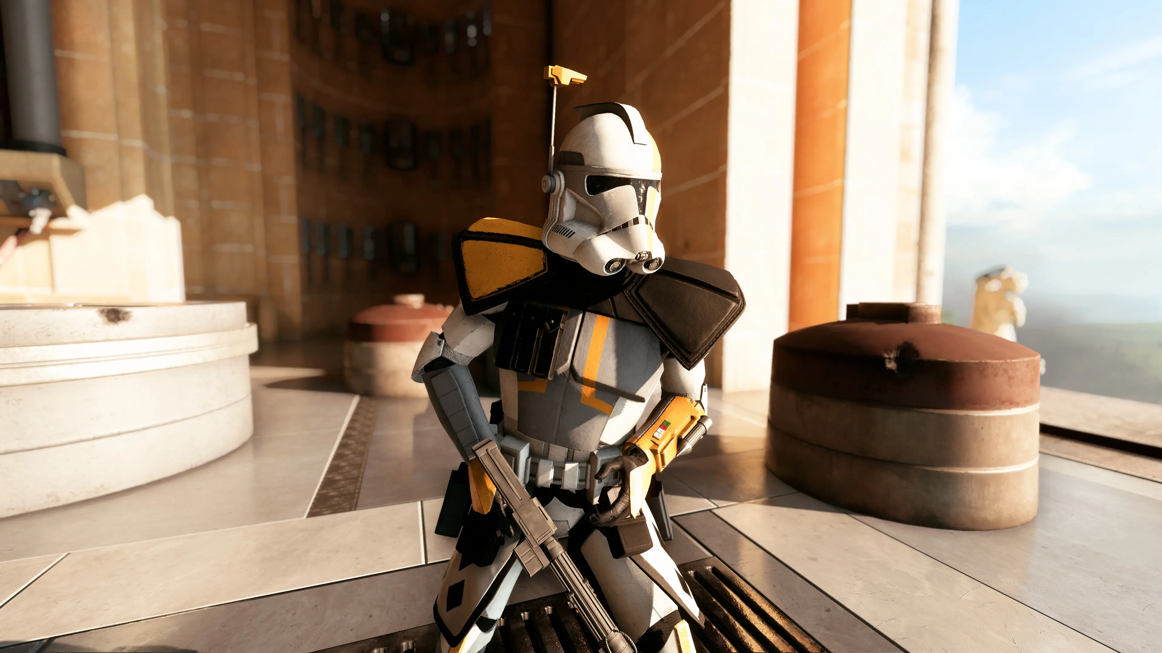 best star wars battlefront 2 mod