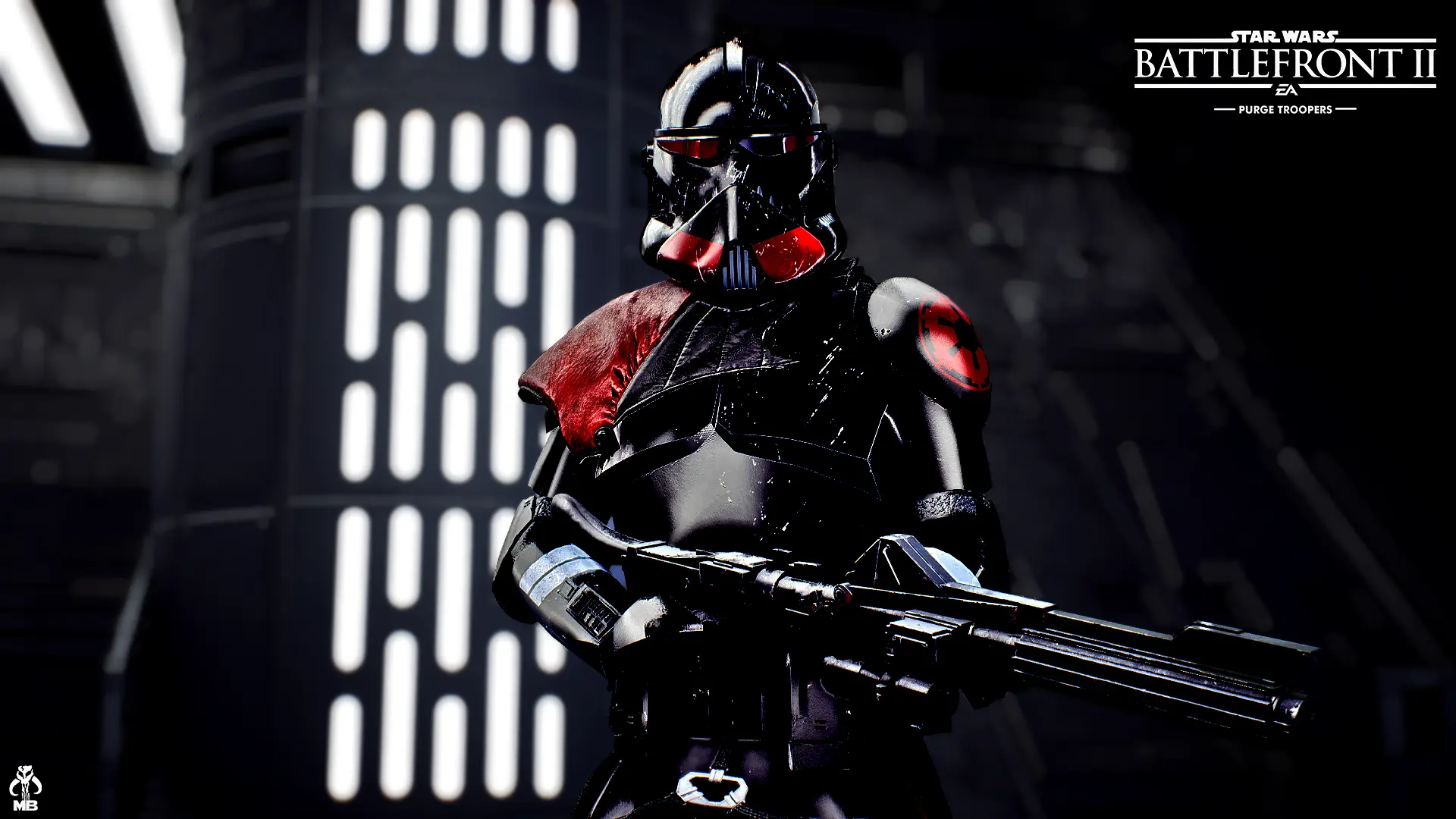 purge troopers mandalorian