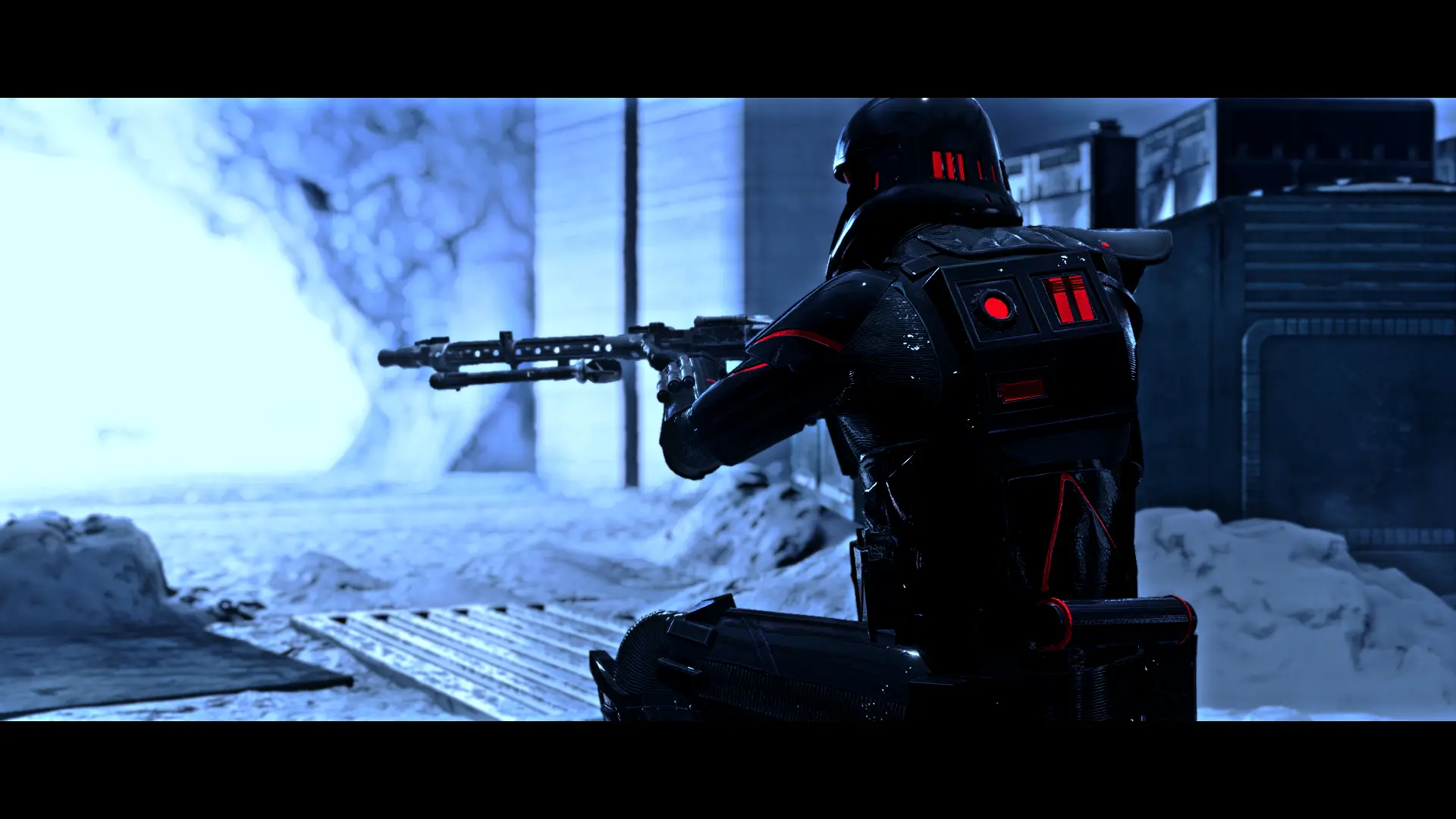 star wars battlefront 2 death troopers mod