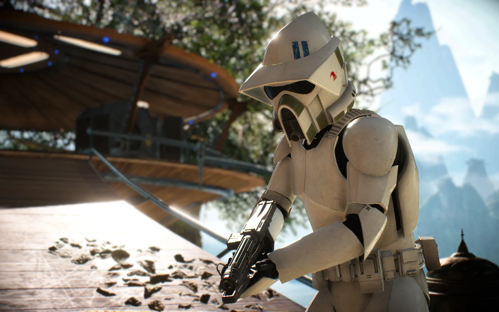 phase 2 arf trooper