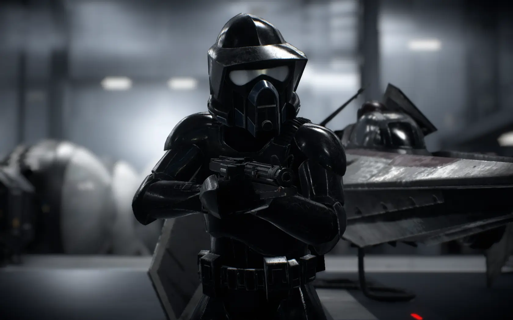 shadow trooper armor for sale