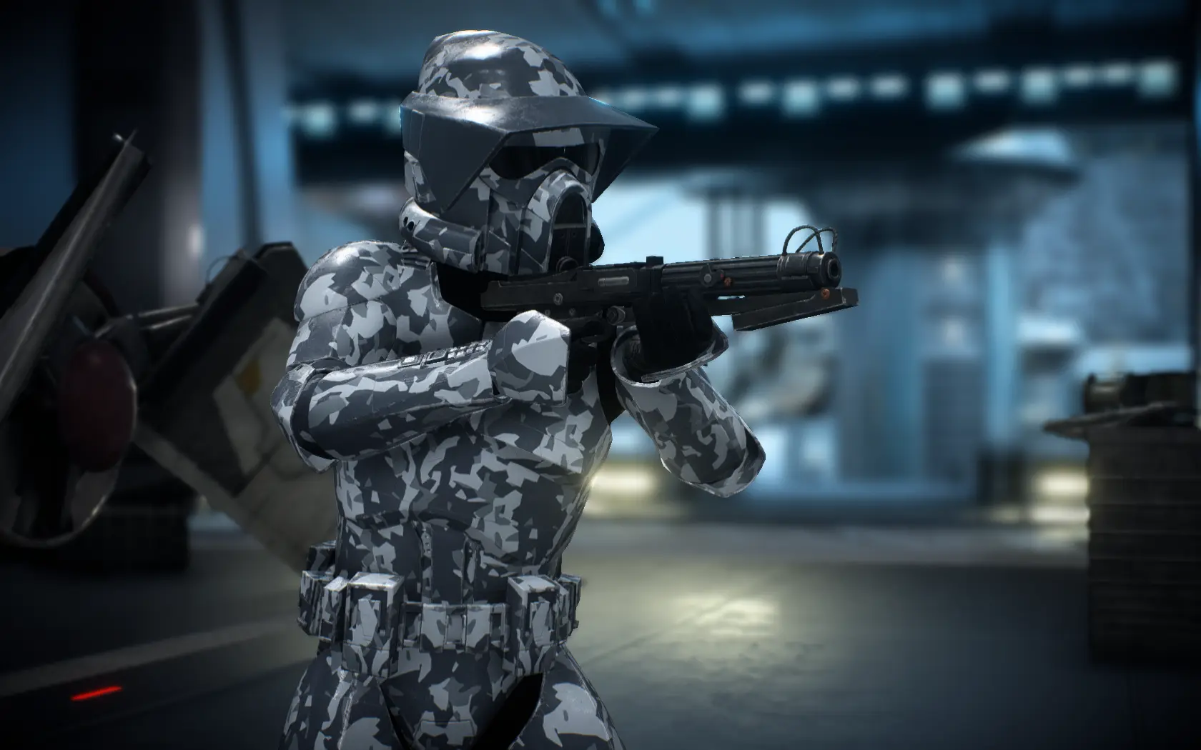 star wars arf trooper phase 2