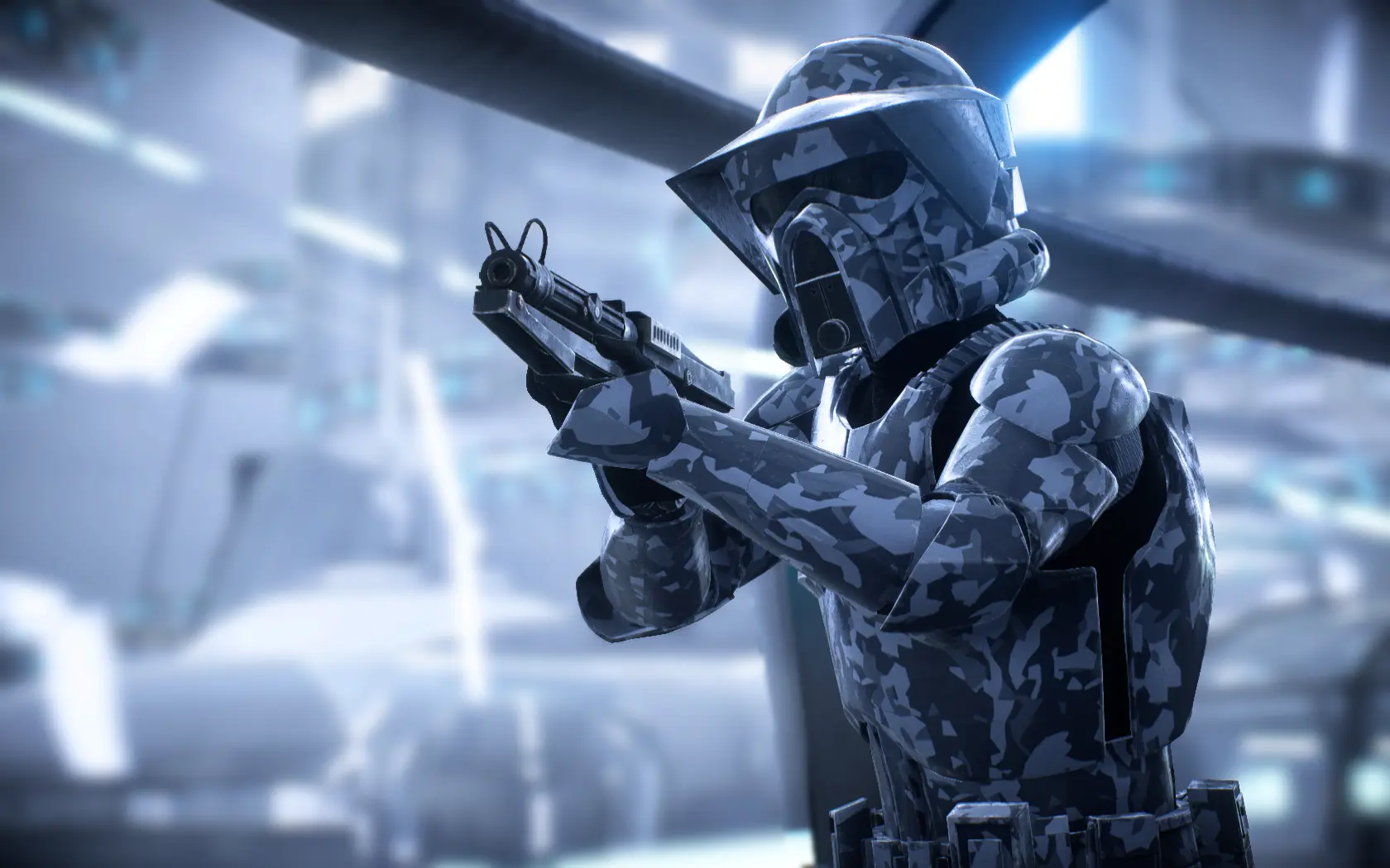 phase 2 arf trooper