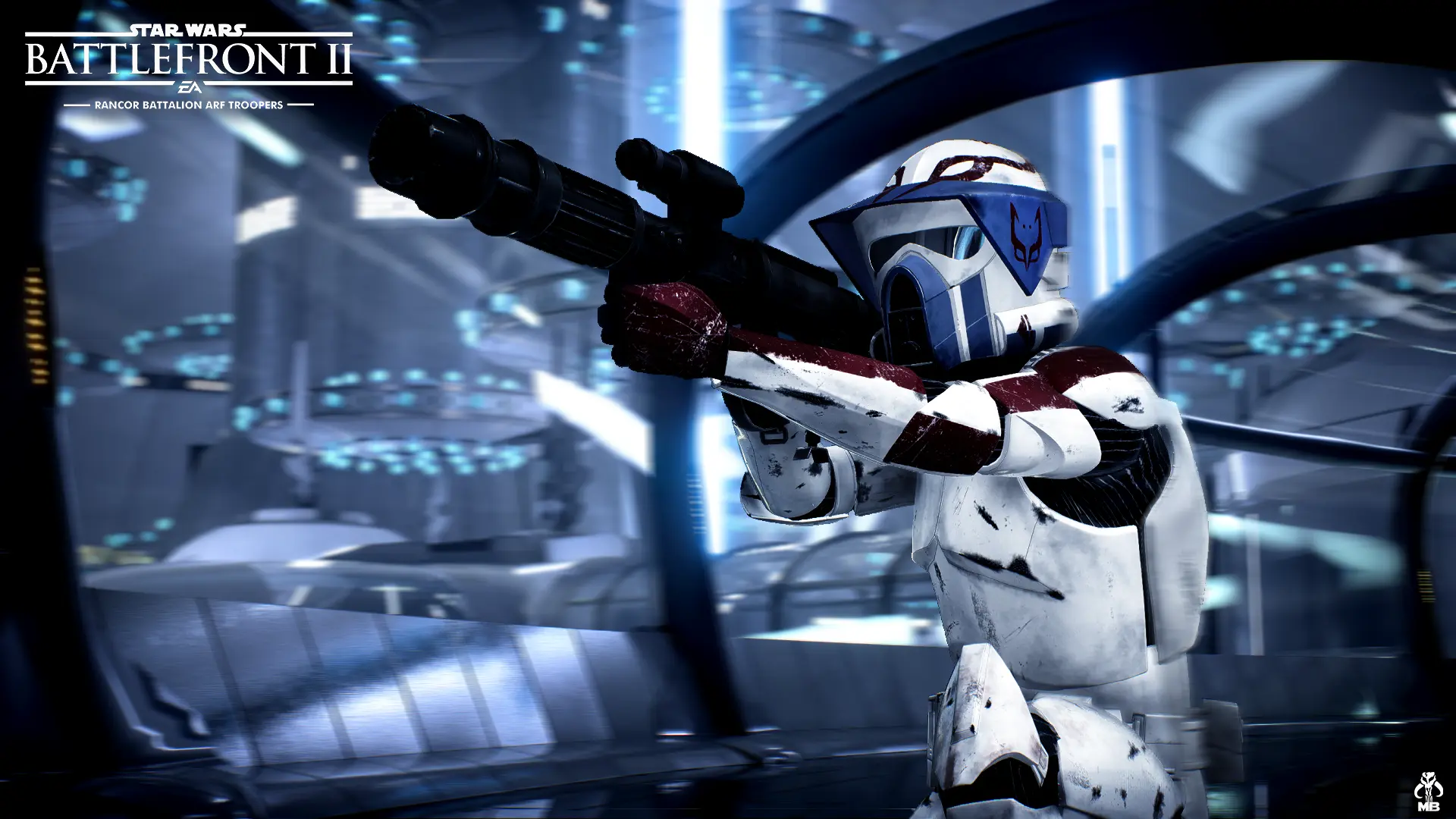 phase 2 arf trooper