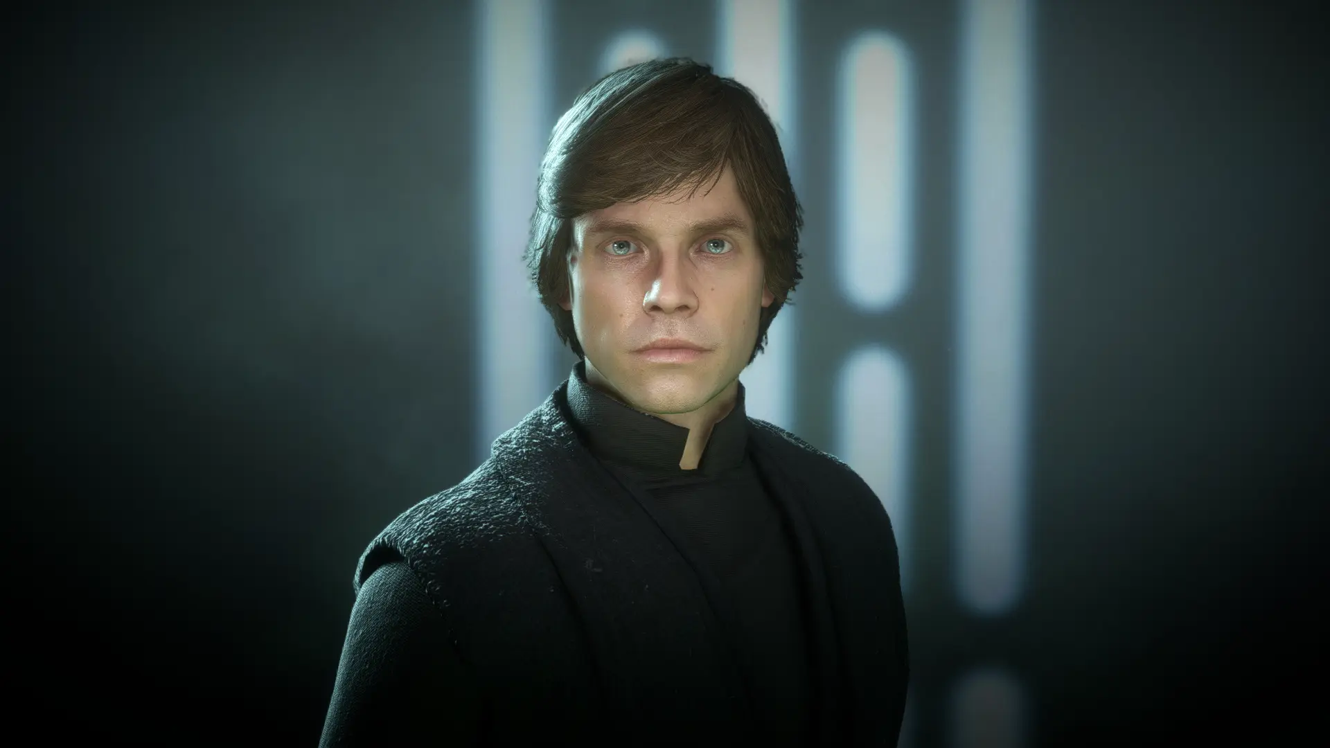 luke skywalker heir to the empire