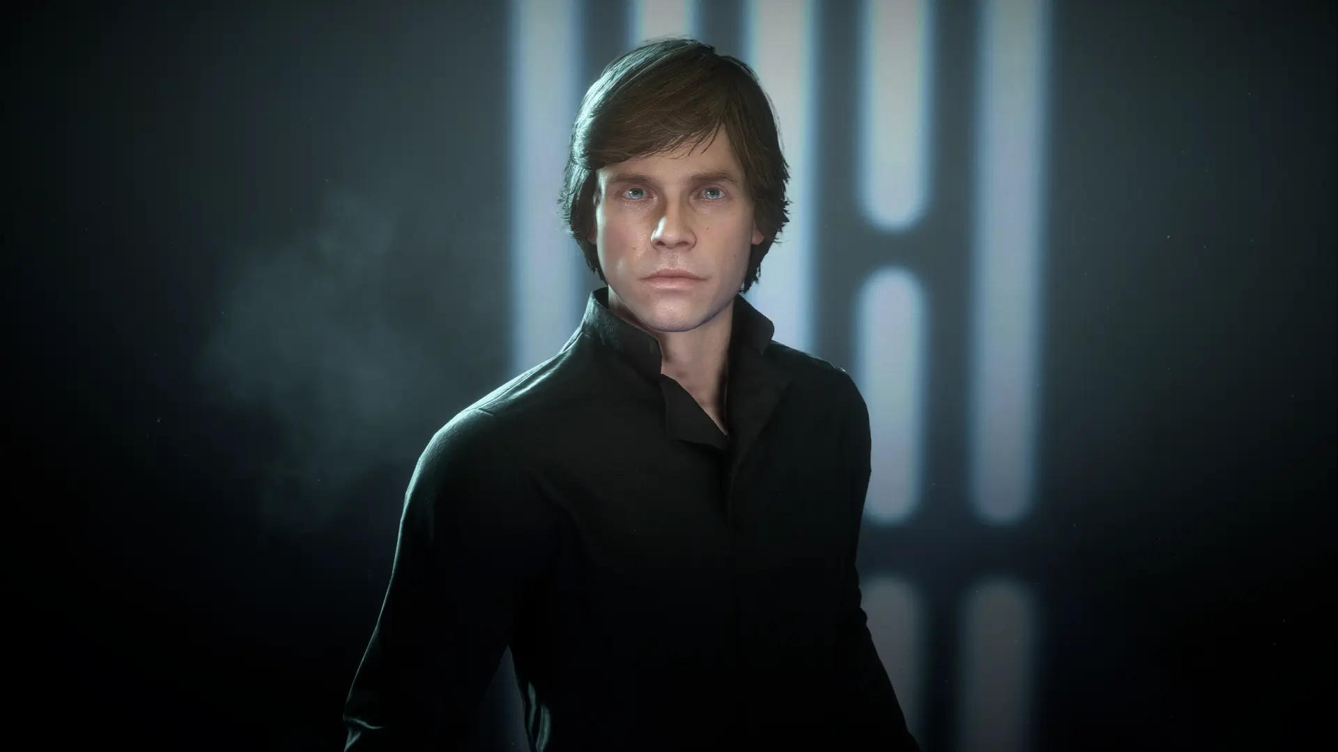 luke skywalker heir to the empire