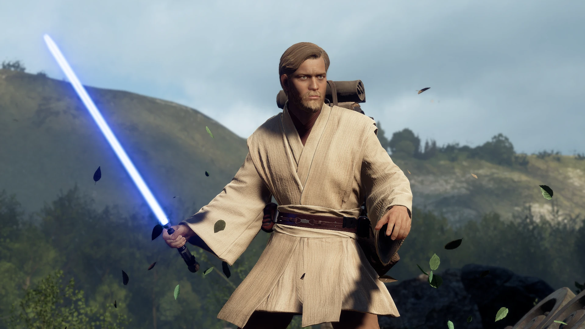 star wars mythos obi wan