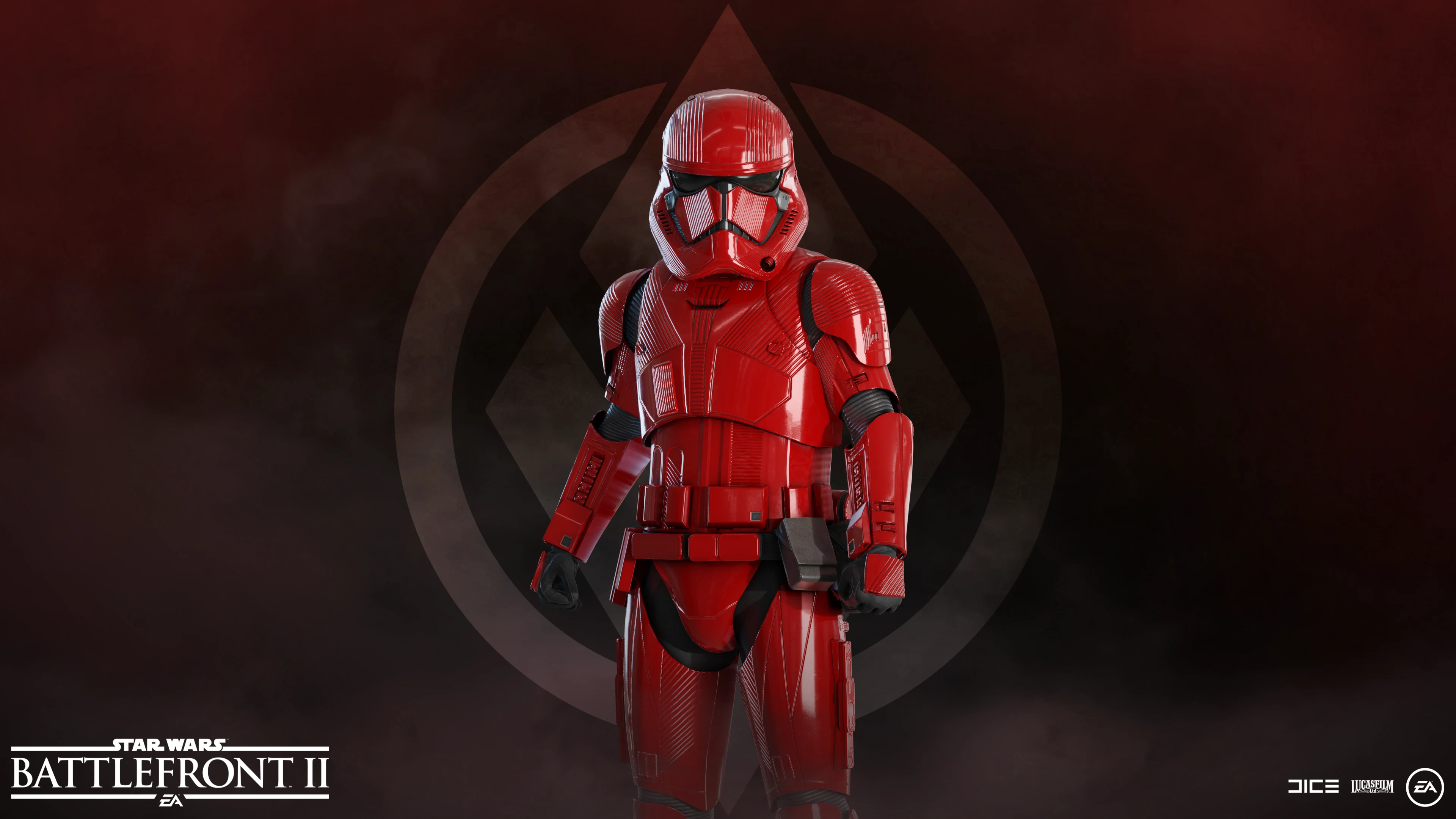 star wars first order sith trooper