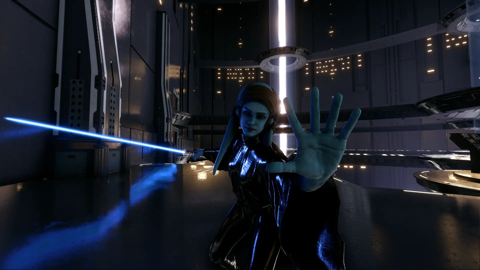 battlefront 2 aayla secura
