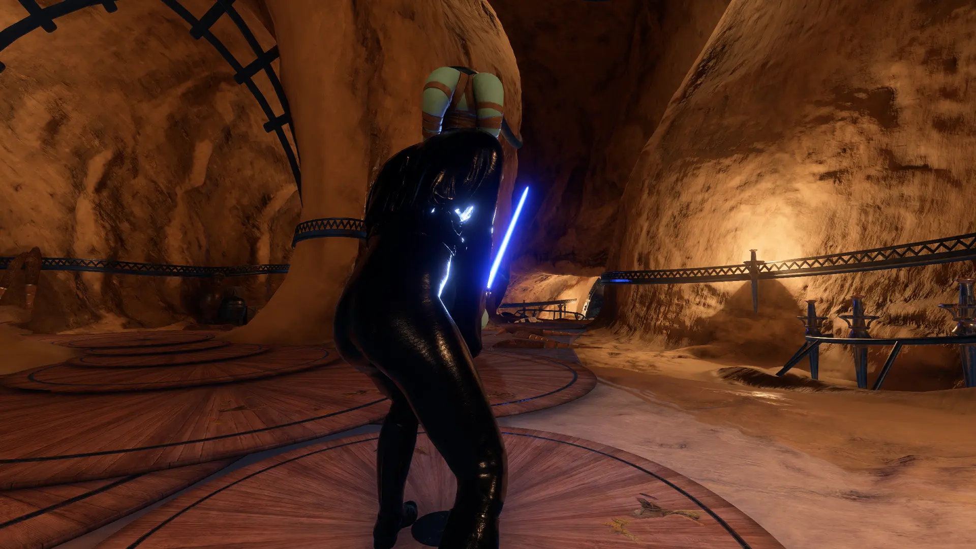battlefront 2 aayla secura