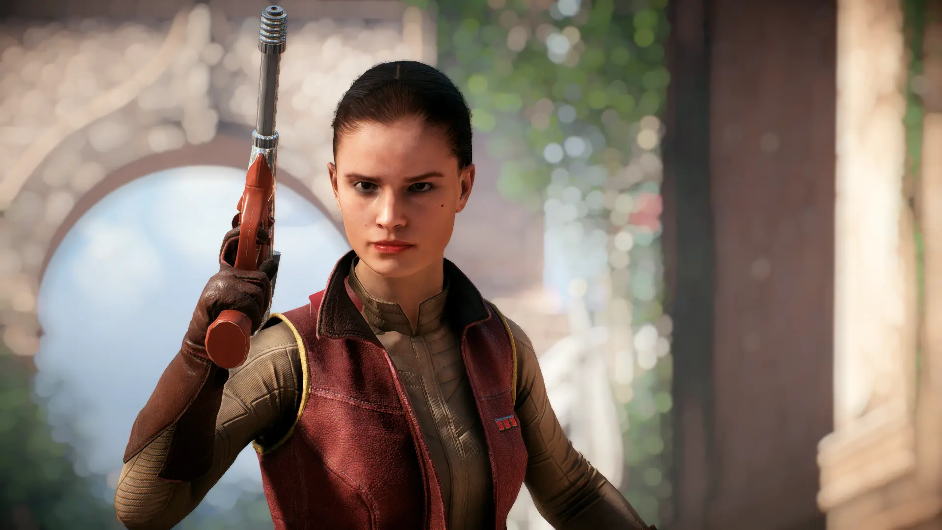 padme amidala clone wars