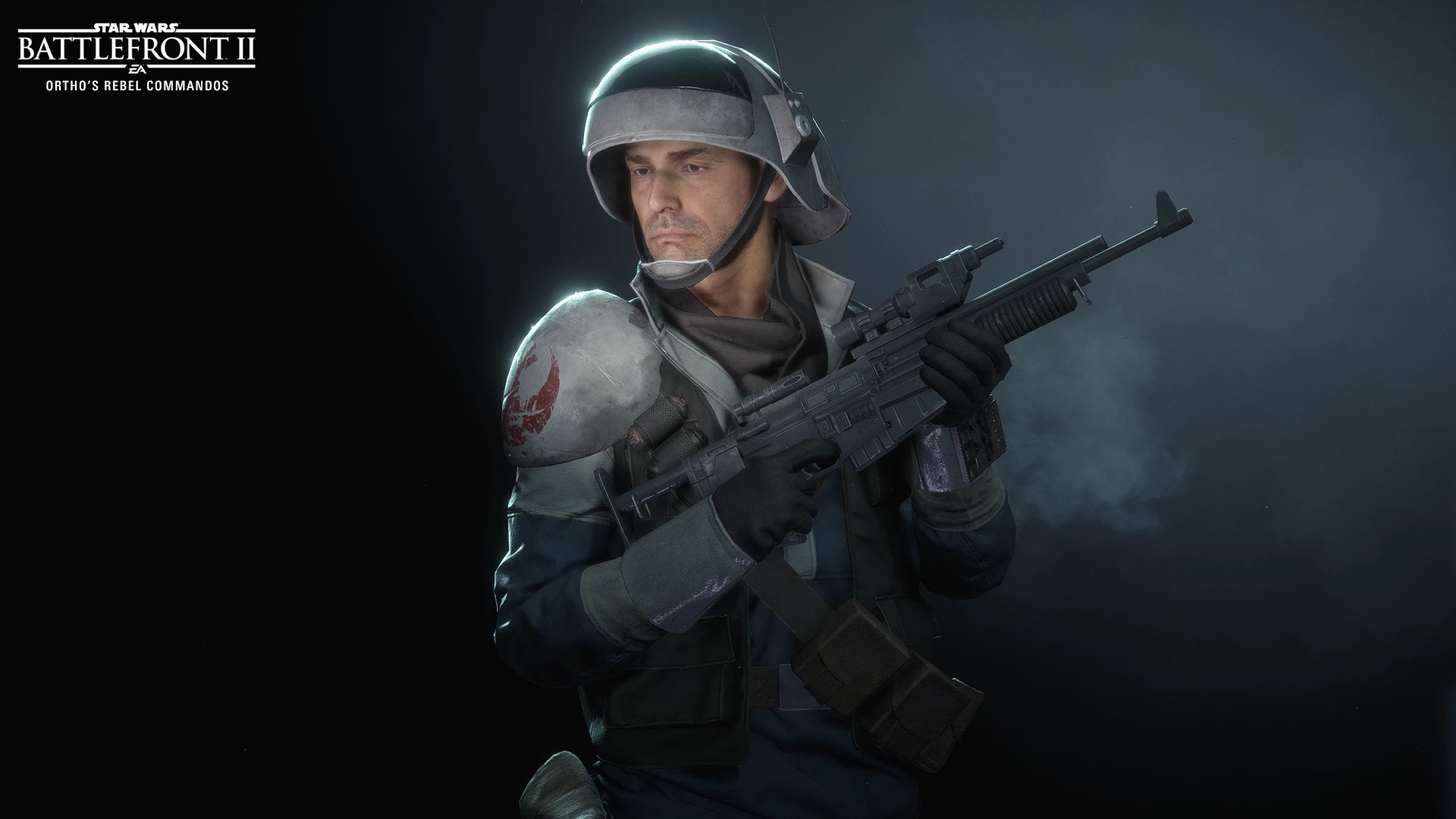 battlefront 2 special forces battlefront 2 special forces