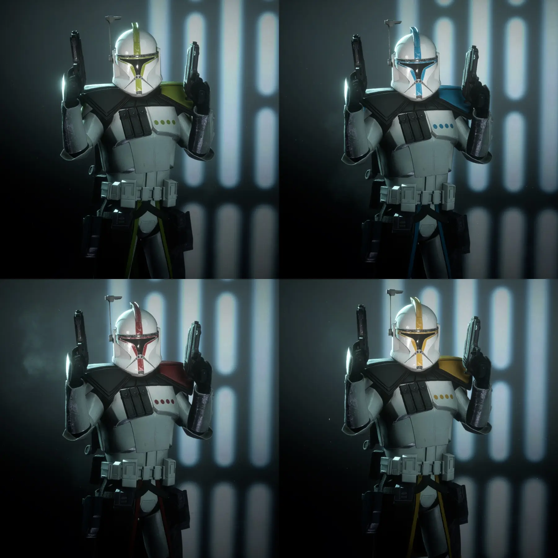 phase 1 arc trooper armor