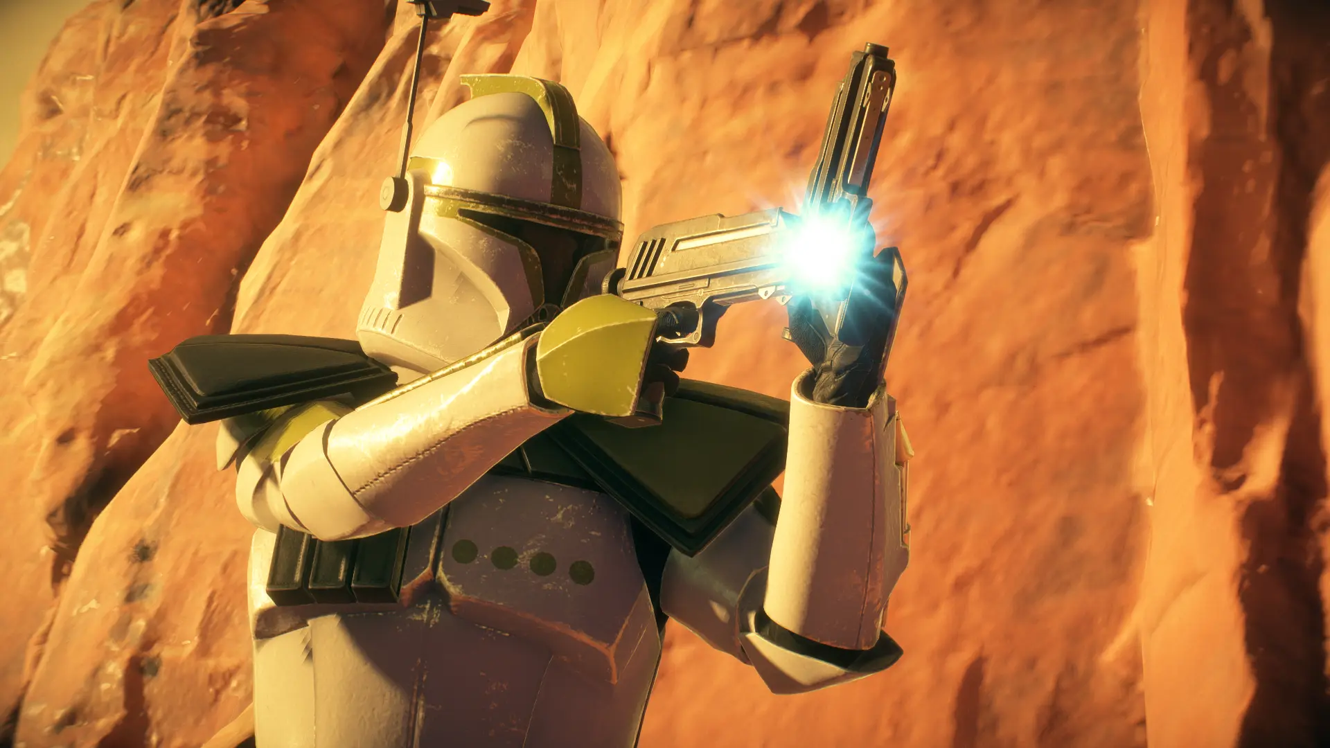 phase 1 arc trooper armor