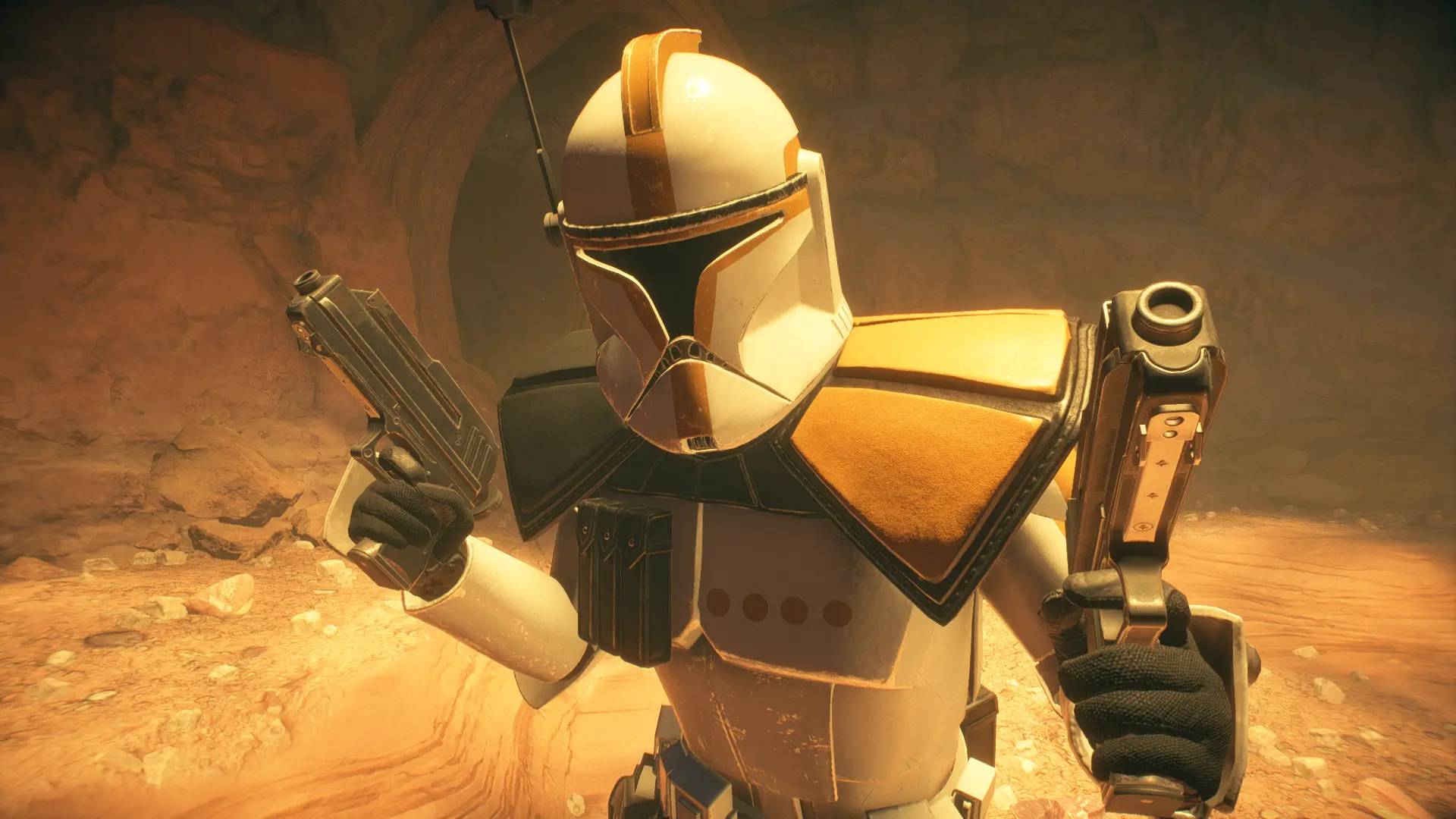 phase 1 arc trooper armor