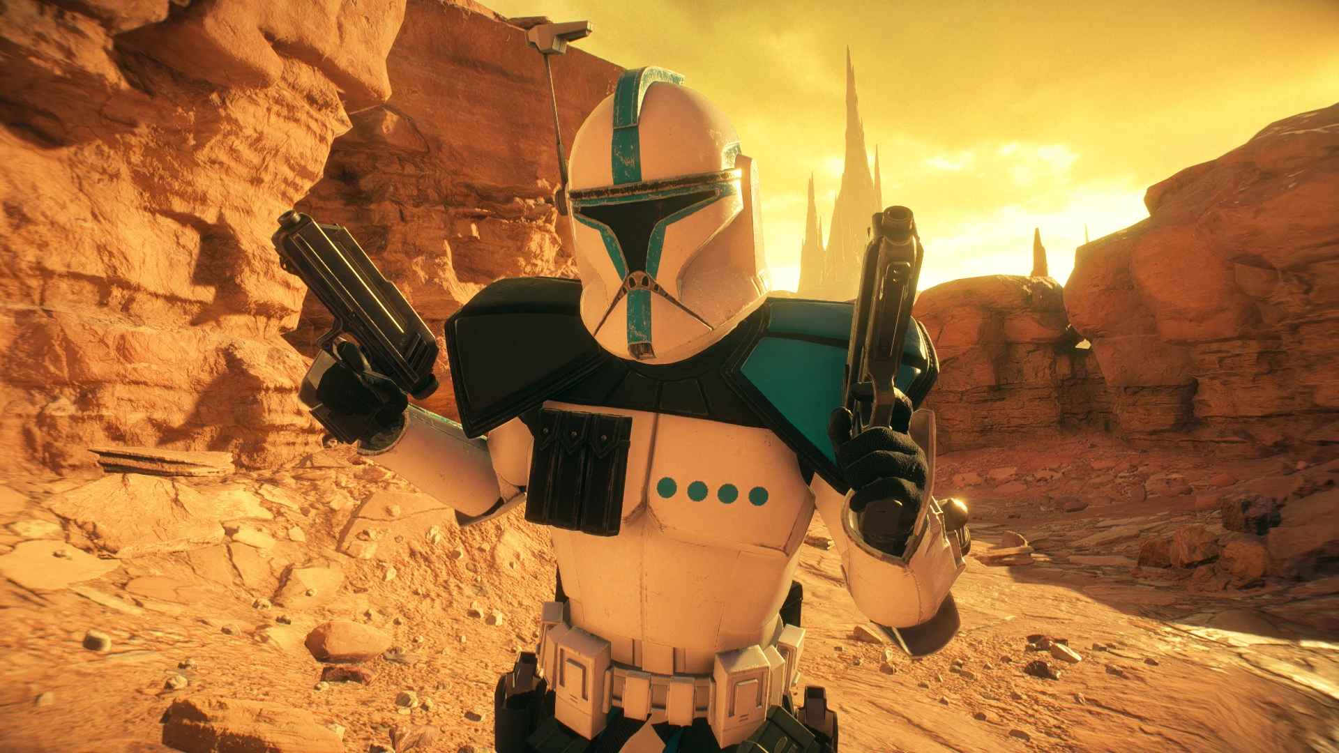 phase 1 arc trooper armor