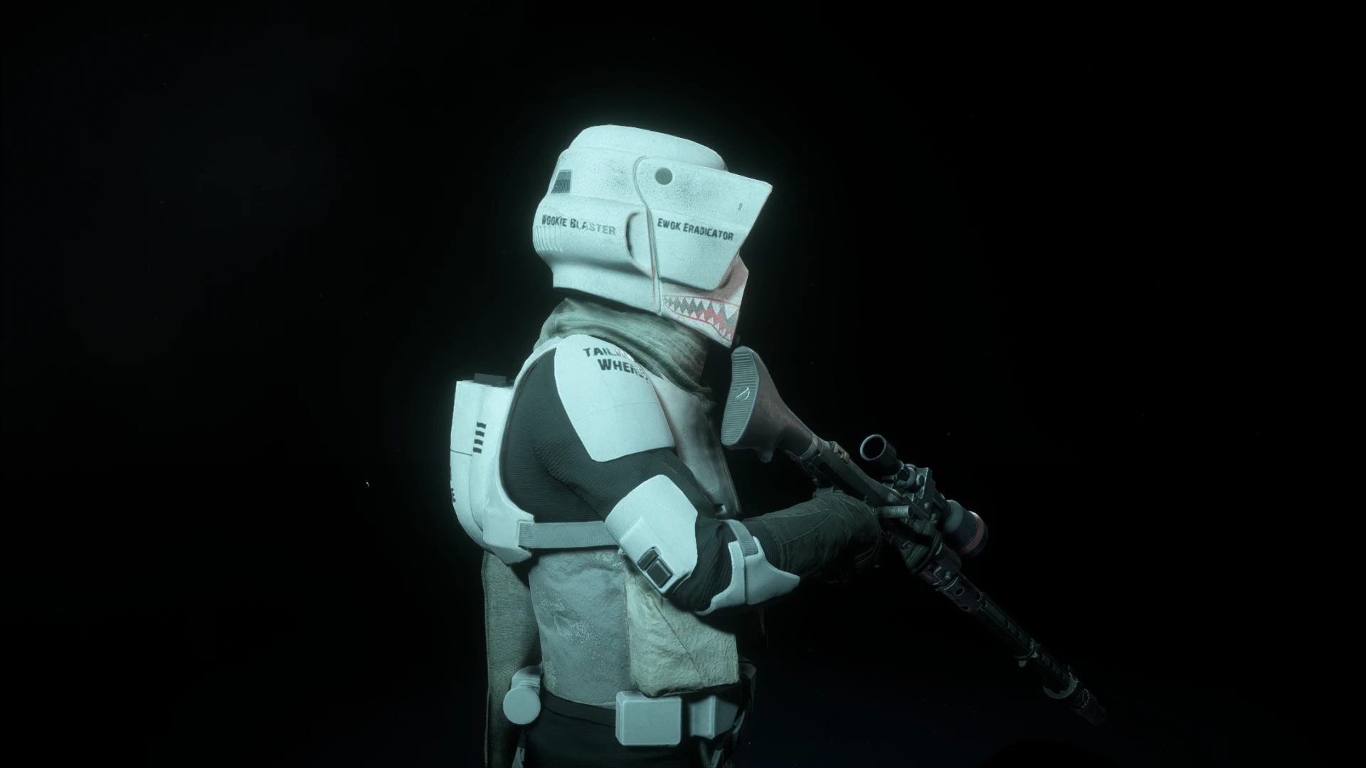 scout trooper battlefront