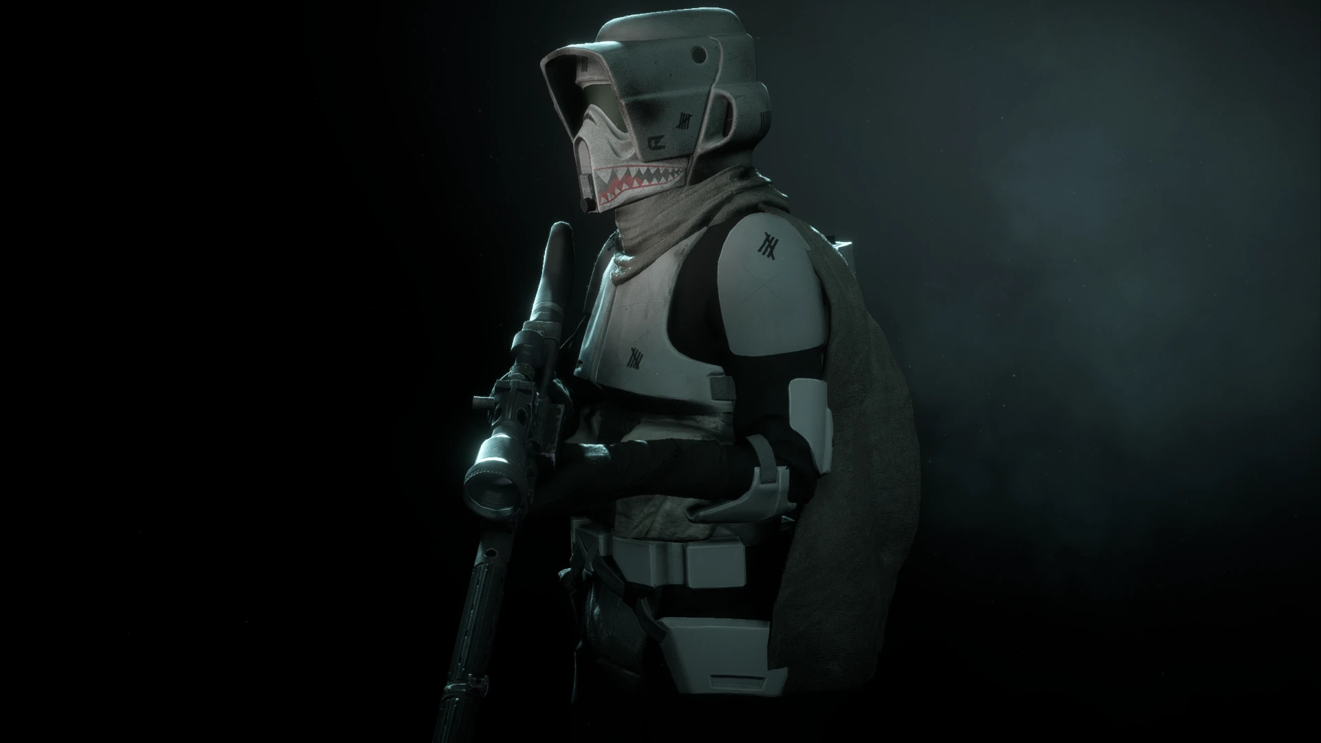 scout trooper battlefront