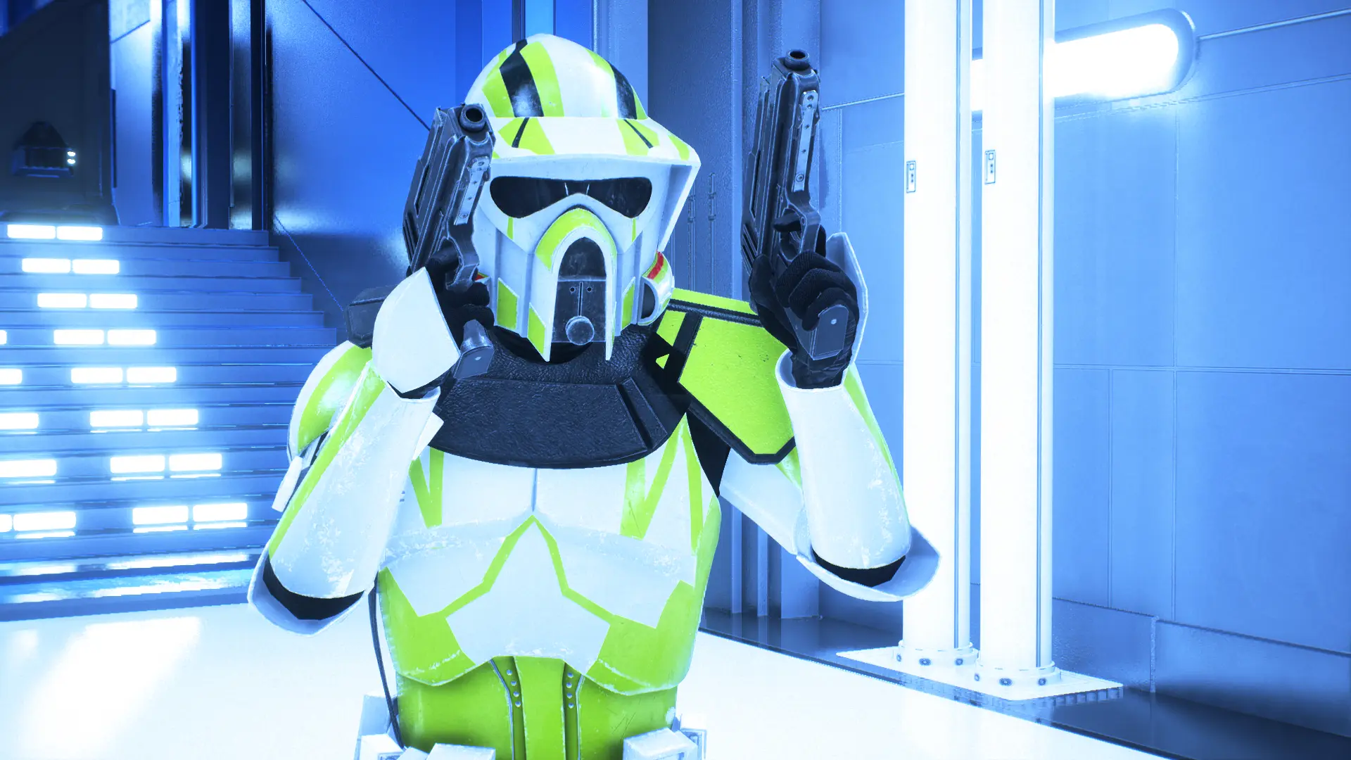 commander trauma
