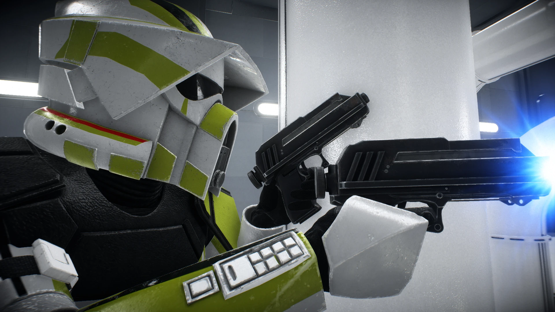 lego star wars commander trauma