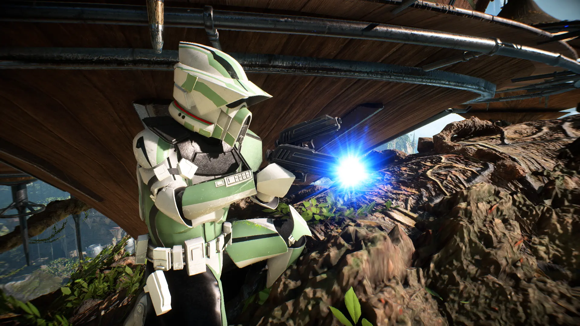 commander trauma