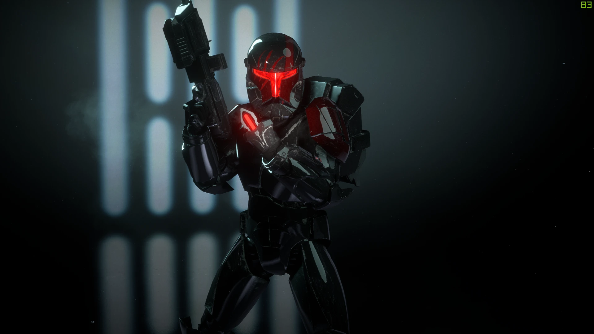 star wars battlefront republic commando mod