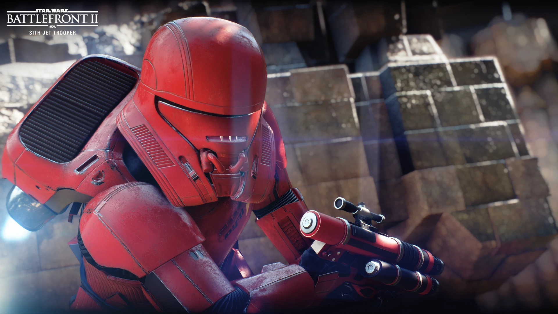 how to use jetpack in star wars battlefront