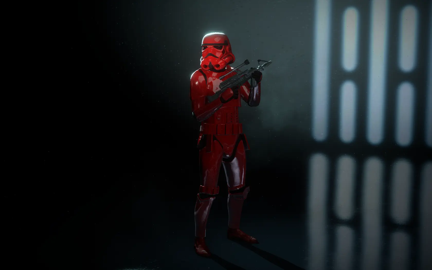 sith empire trooper