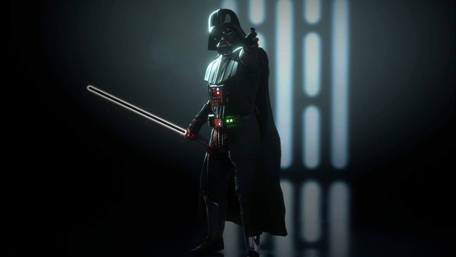 Dark Sabers at Star Wars: Battlefront II (2017) Nexus - Mods and community