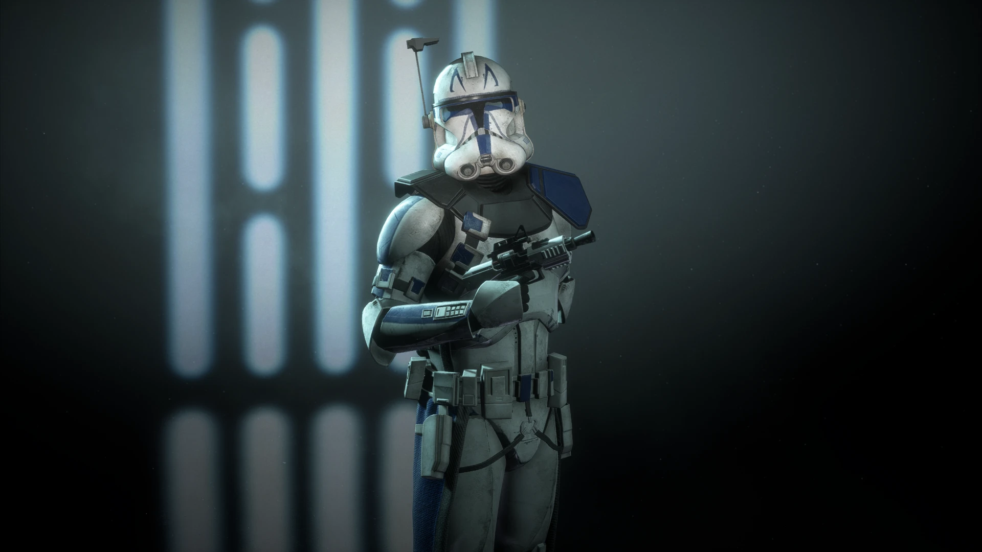 phase two captain rex