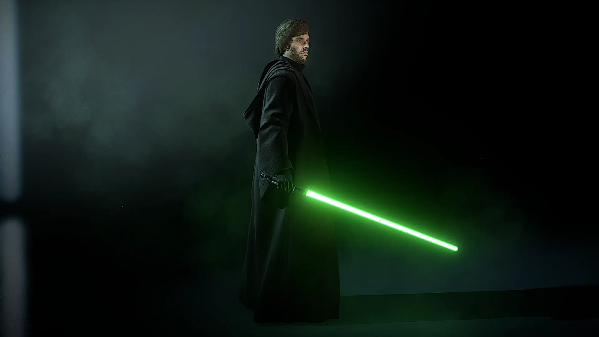 grandmaster skywalker