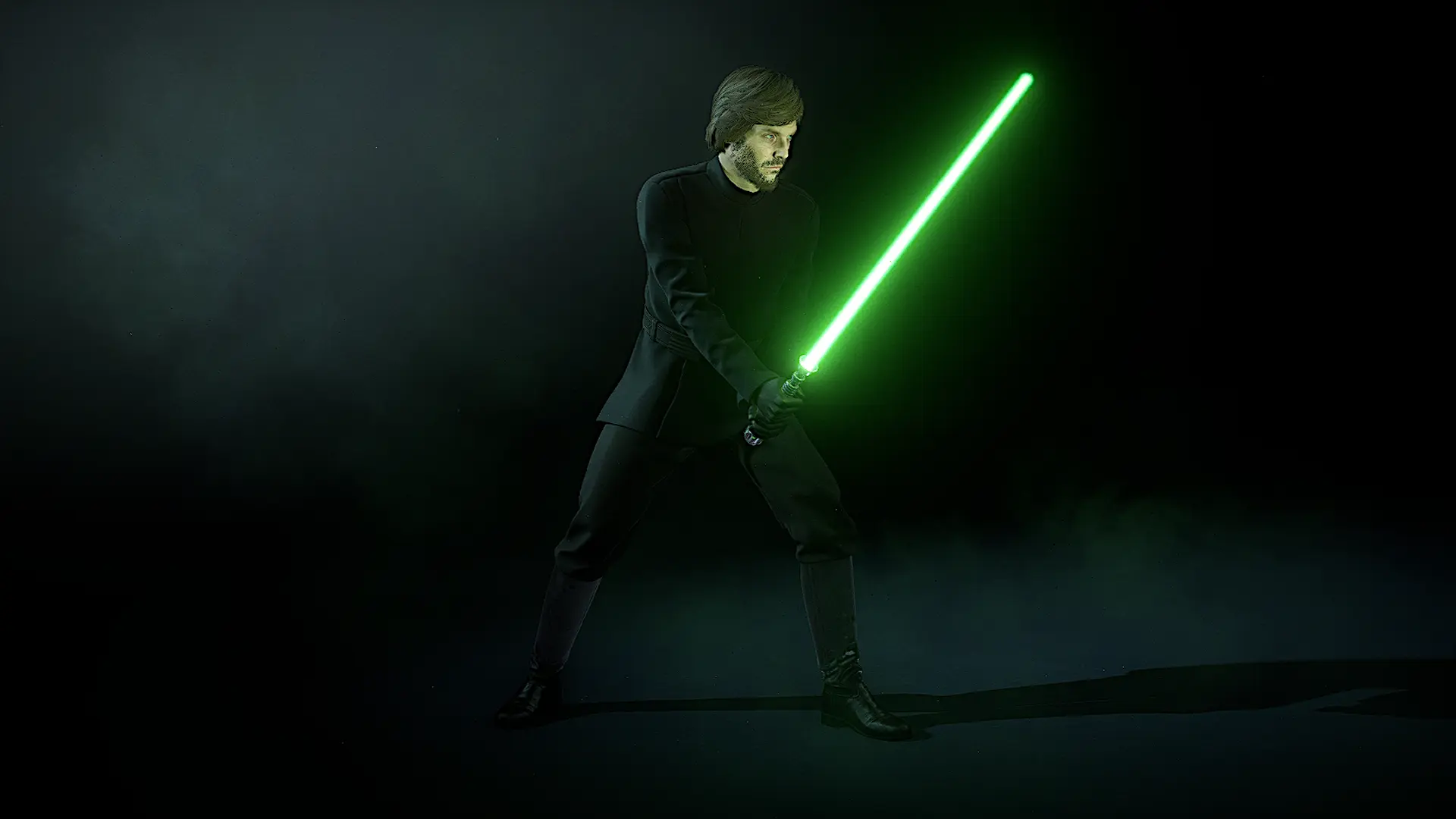 grandmaster skywalker