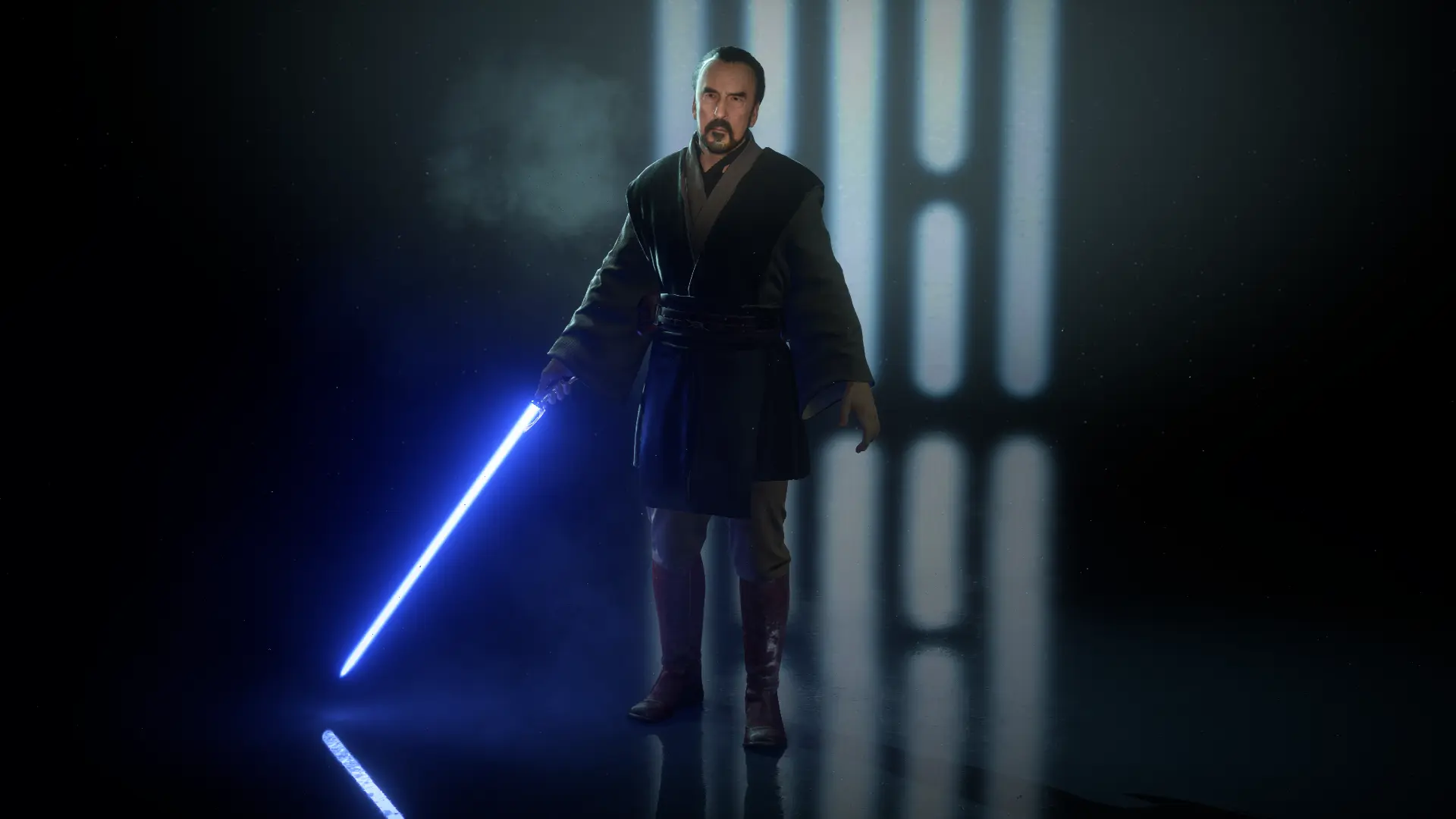 Jedi Dooku Mod (February Update) at Star Wars: Battlefront II (2017 ...