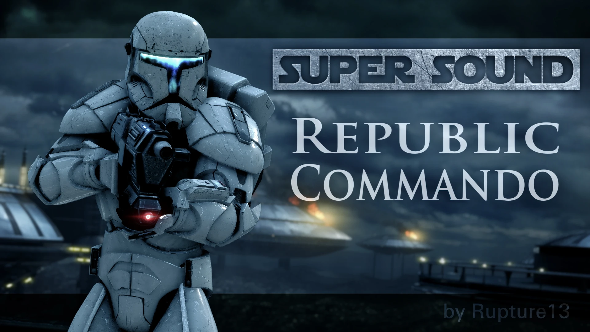 republic commando 2 2017