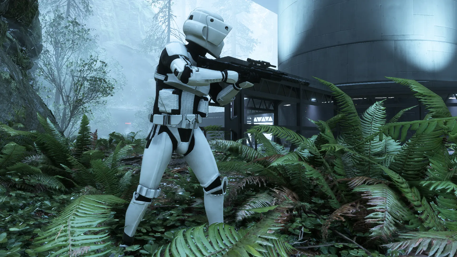 scout trooper battlefront