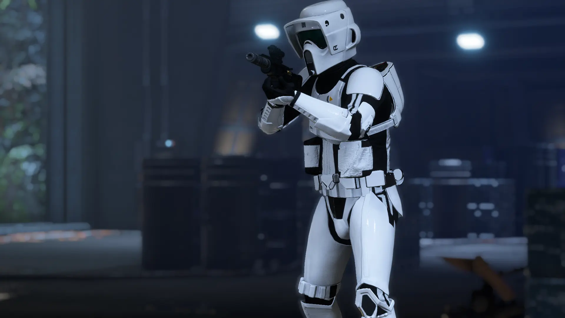 scout trooper battlefront