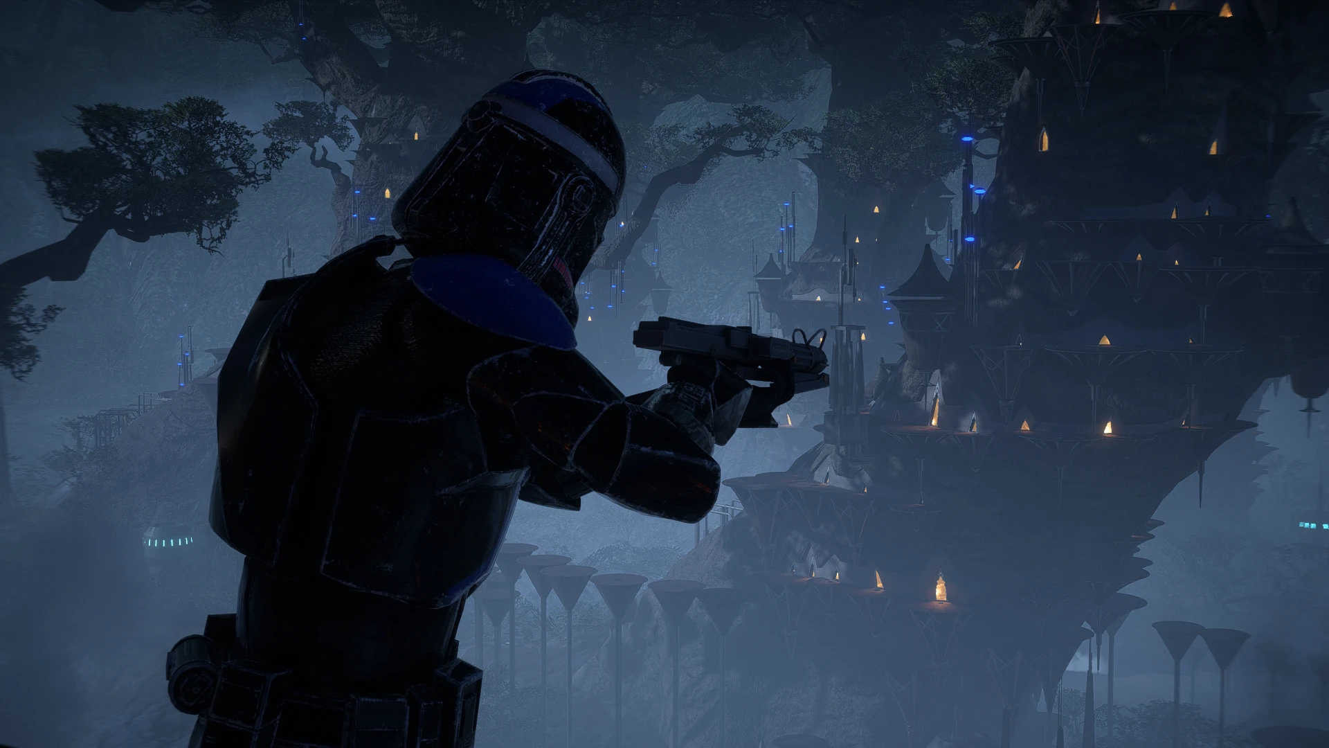 star wars battlefront shadow trooper