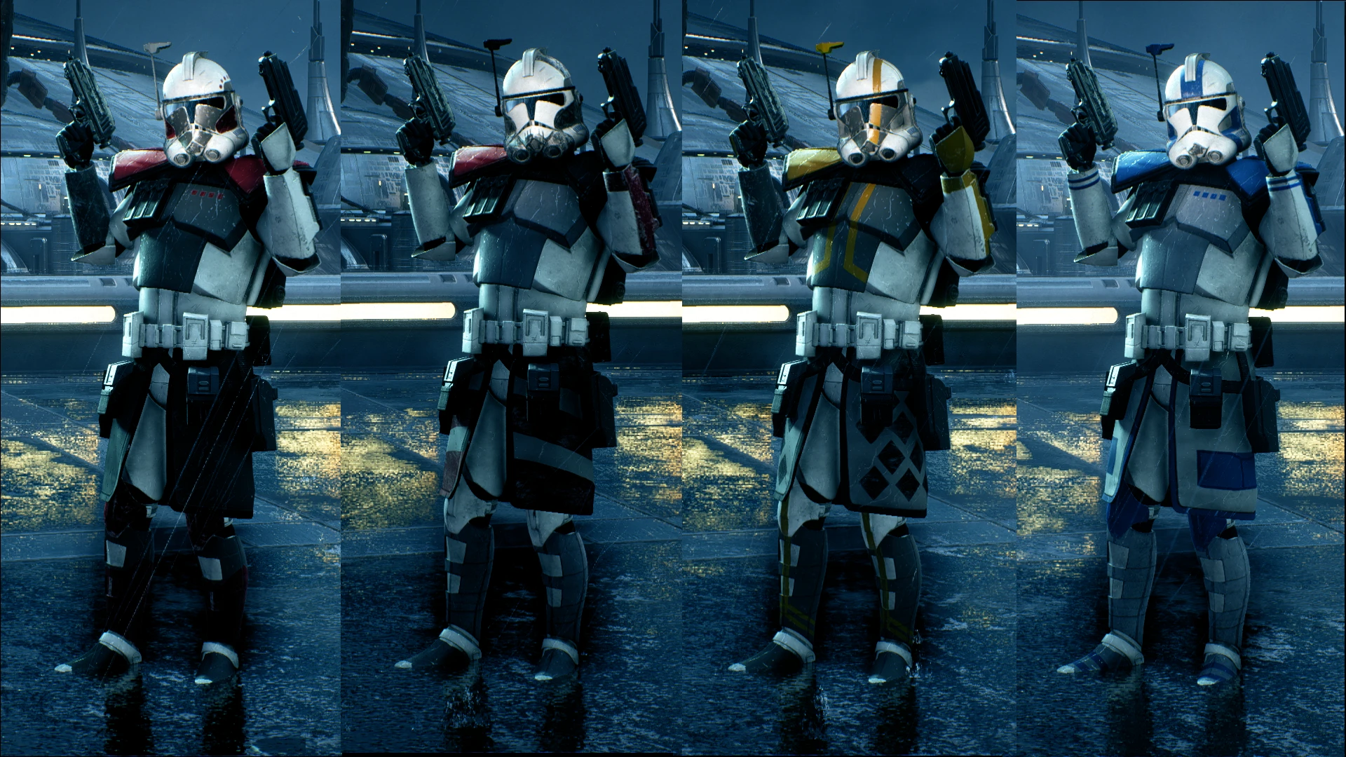 star wars arf trooper phase 2