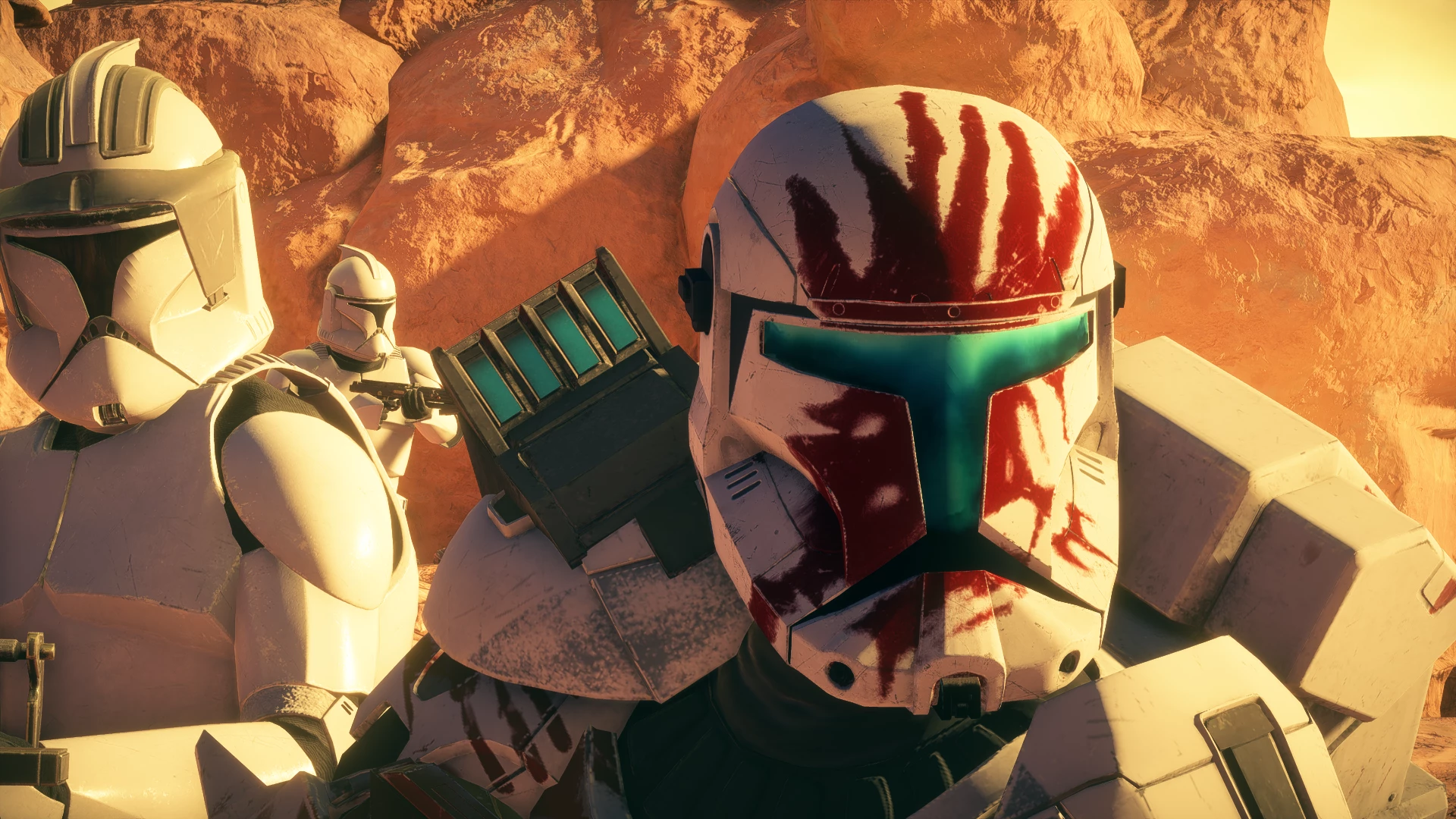 star wars republic commando 2 2017 star wars republic commando 2 2017