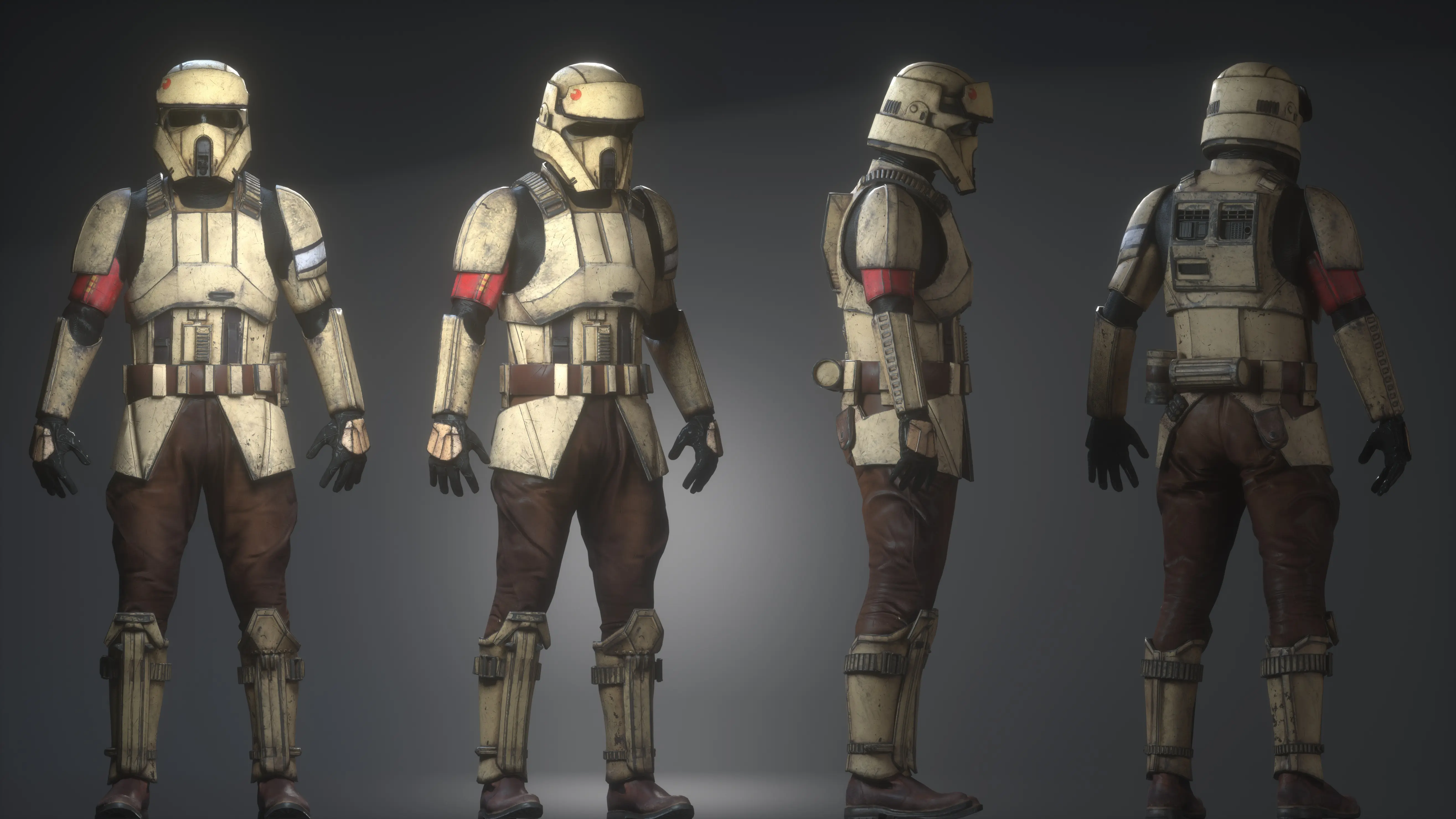 shoretrooper armor