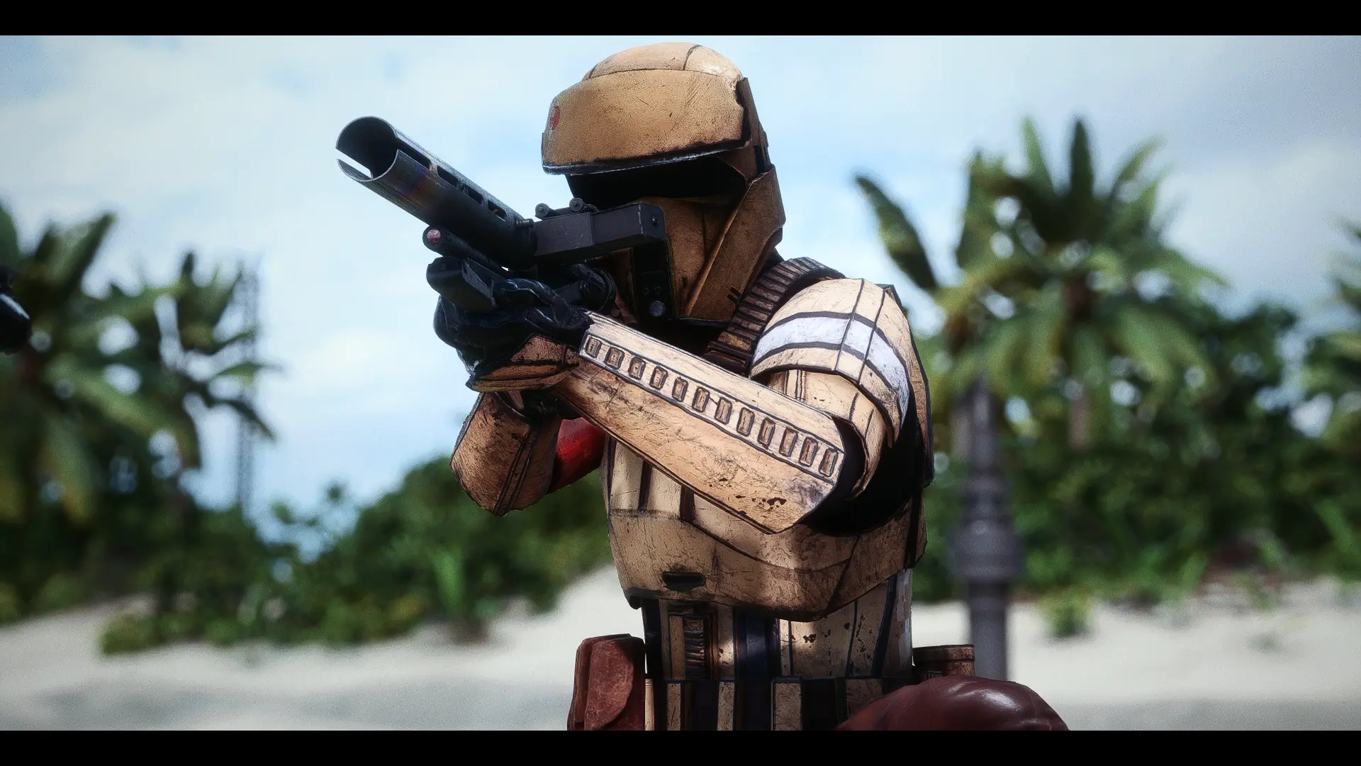 battlefront 2 shoretrooper