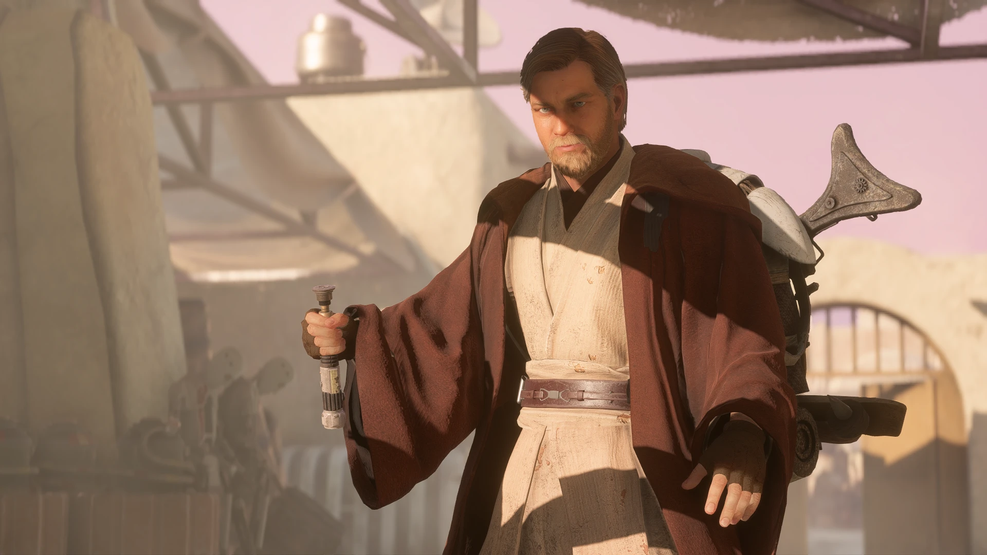 star wars mythos obi wan