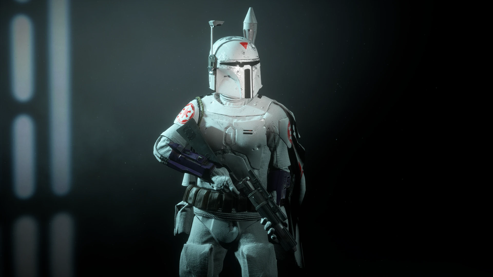 Star wars imperial commando прохождение